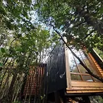 Tierra De Volcanes, Cabana