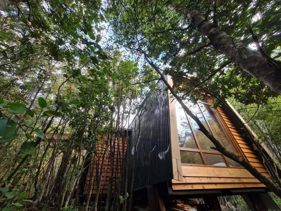 Casa de férias Tierra De Volcanes,